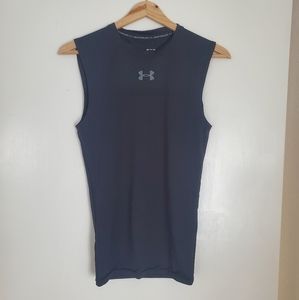 Under armour compression heatgear